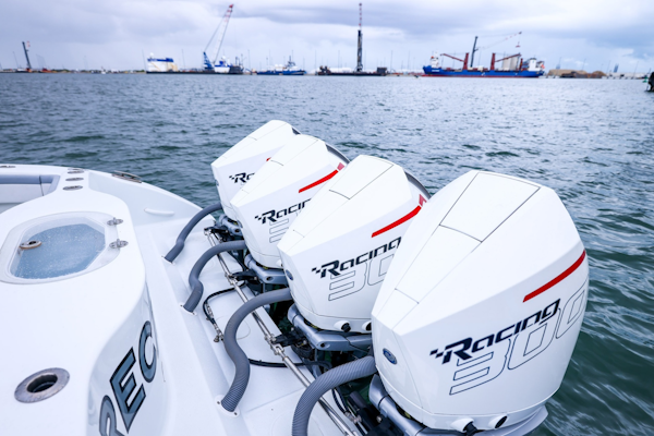 Yellowfin-42 2020-Recalculating Port Canaveral-Florida-United States-6074089