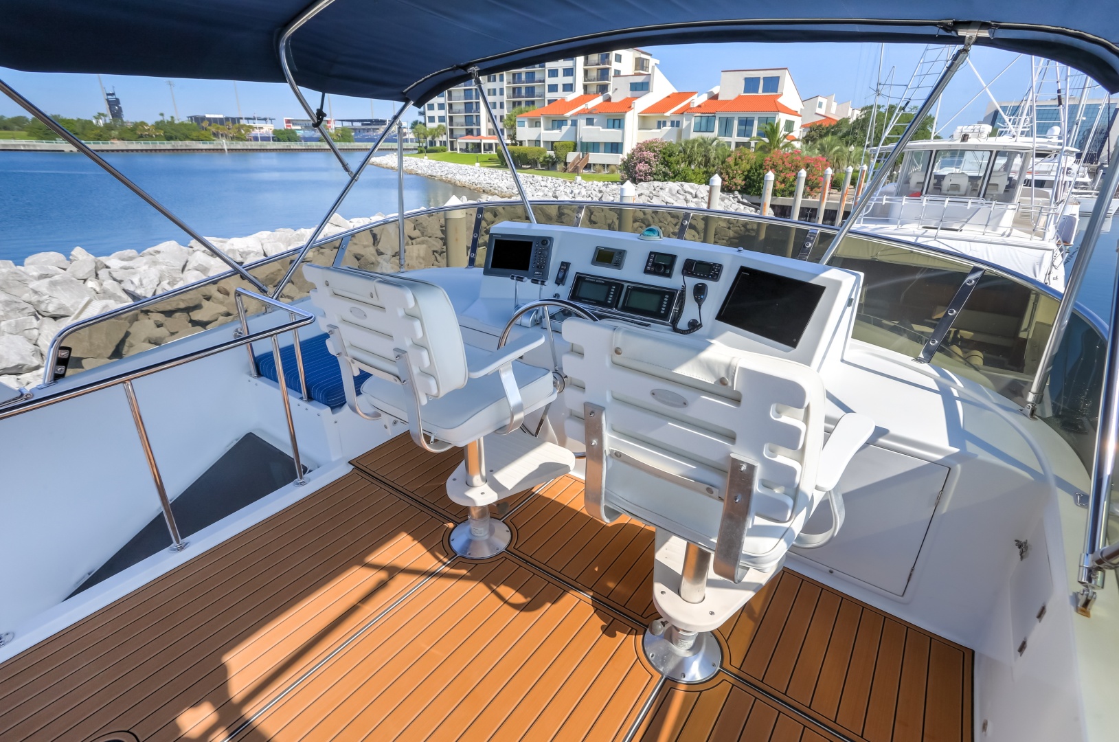 Jefferson-57 Pilothouse 2003-Harpazo Grand Rivers -Kentucky-United States-6151599 | Thumbnail