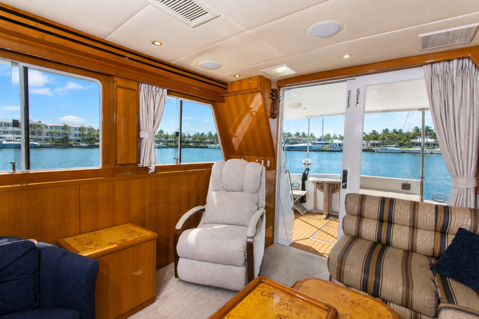 Jefferson-57 Pilothouse 2003-Harpazo Grand Rivers -Kentucky-United States-6151619 | Thumbnail