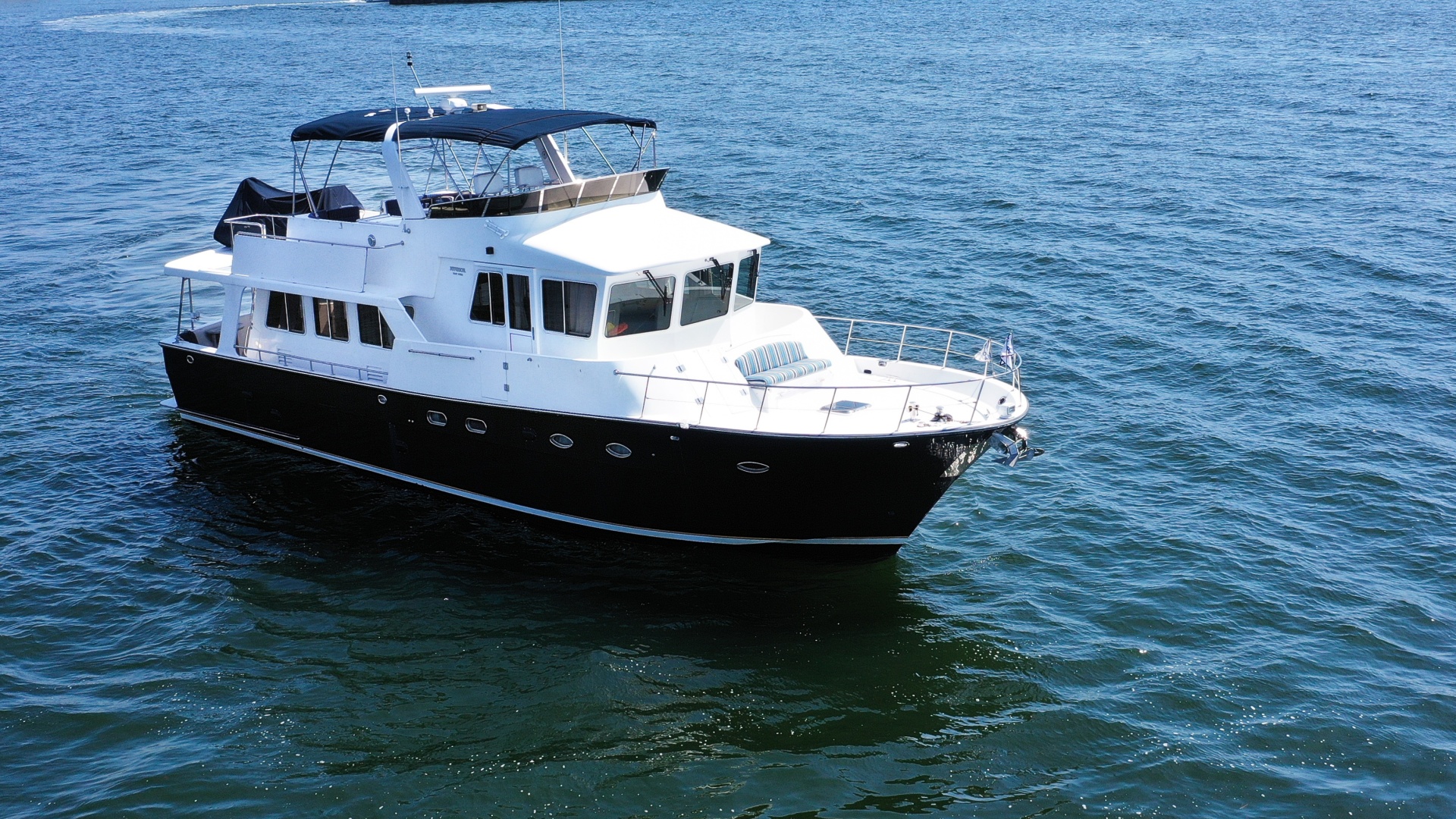 Jefferson-57 Pilothouse 2003-Harpazo Grand Rivers -Kentucky-United States-6151548 | Thumbnail