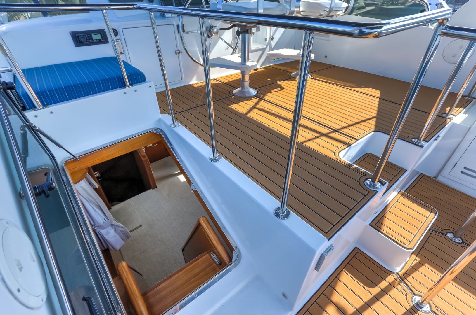 Jefferson-57 Pilothouse 2003-Harpazo Grand Rivers -Kentucky-United States-6151596 | Thumbnail