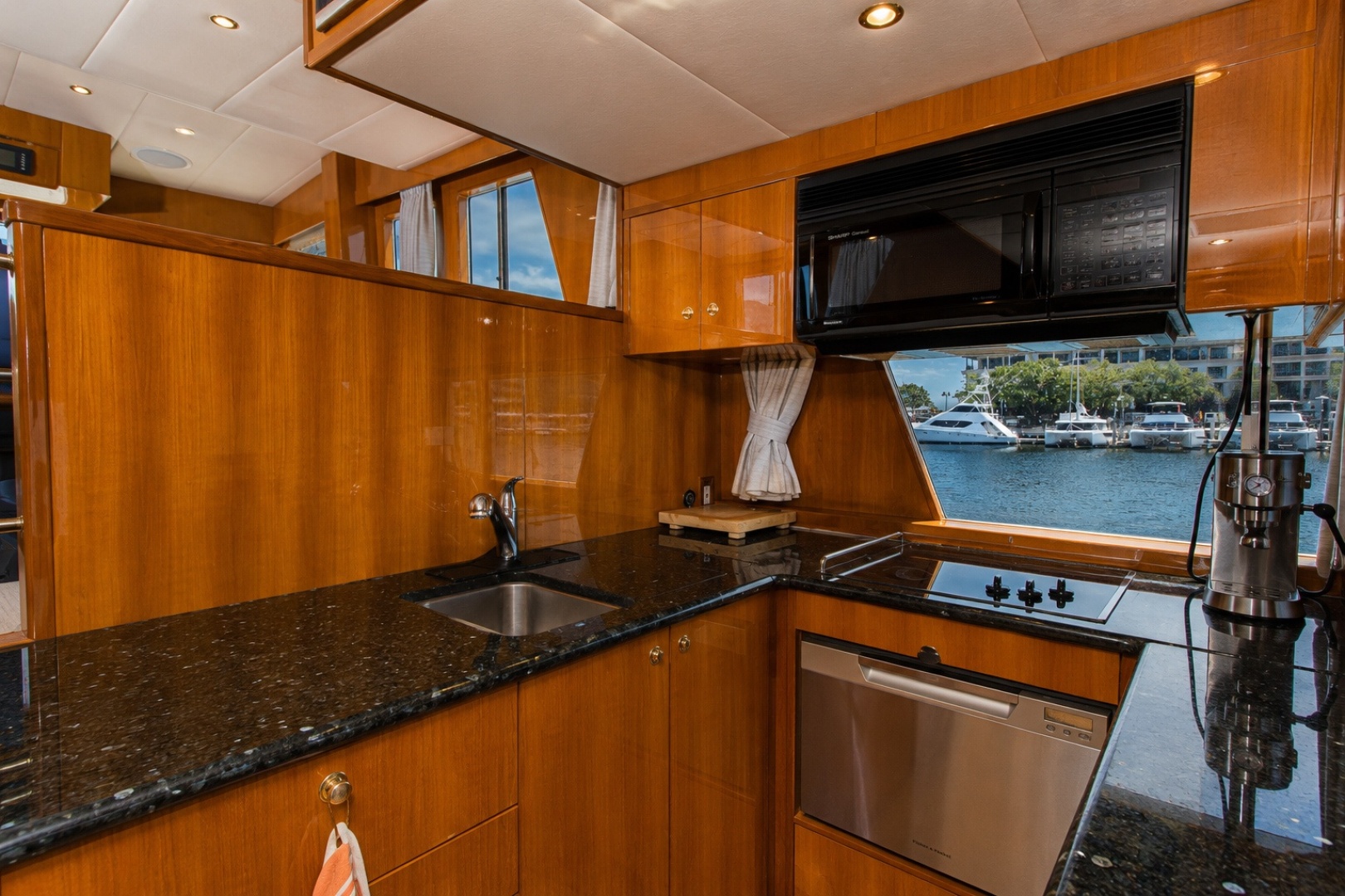 Jefferson-57 Pilothouse 2003-Harpazo Grand Rivers -Kentucky-United States-6151624 | Thumbnail