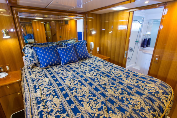 Jefferson-57 Pilothouse 2003-Harpazo Grand Rivers -Kentucky-United States-6151634