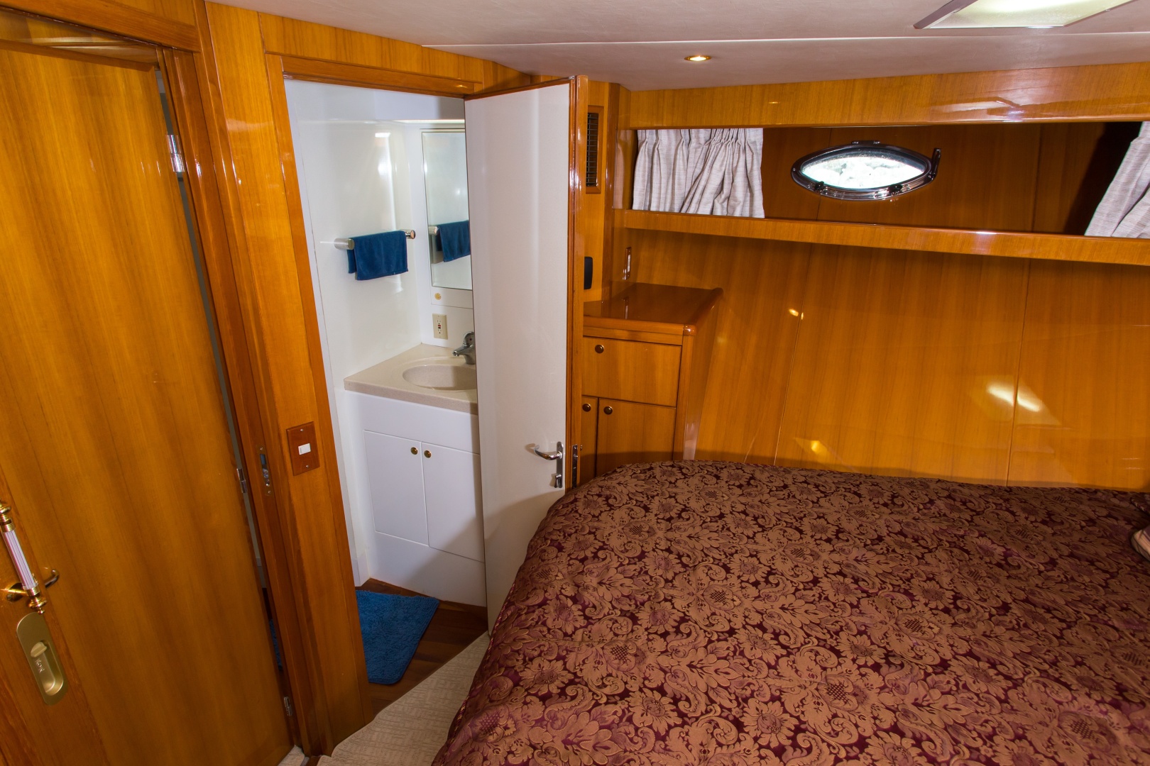 Jefferson-57 Pilothouse 2003-Harpazo Grand Rivers -Kentucky-United States-6151646 | Thumbnail