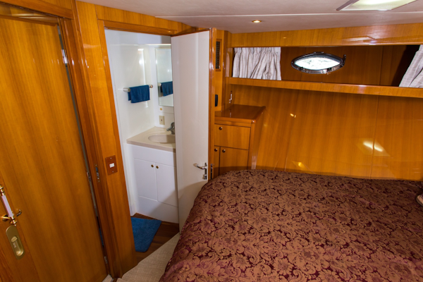 Jefferson-57 Pilothouse 2003-Harpazo Grand Rivers -Kentucky-United States-6151646