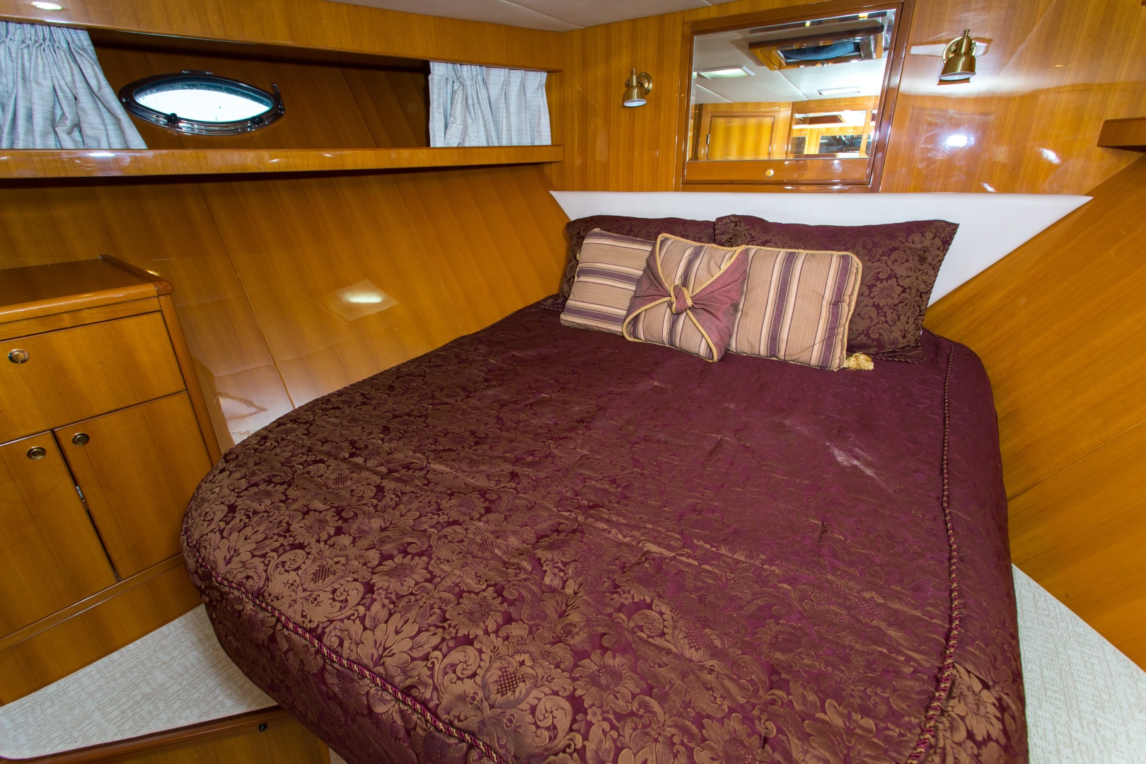 Jefferson-57 Pilothouse 2003-Harpazo Grand Rivers -Kentucky-United States-6151642 | Thumbnail