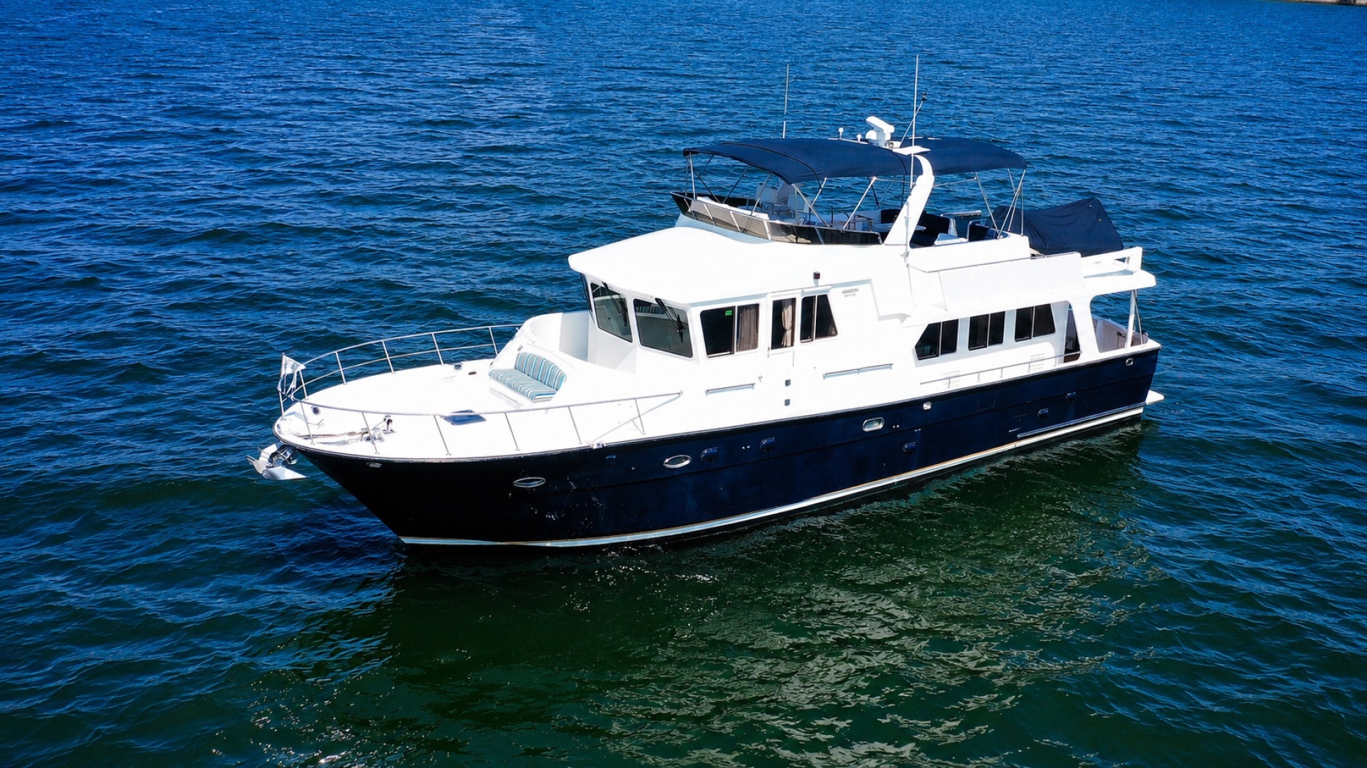 Jefferson-57 Pilothouse 2003-Harpazo Grand Rivers -Kentucky-United States-6151544 | Thumbnail