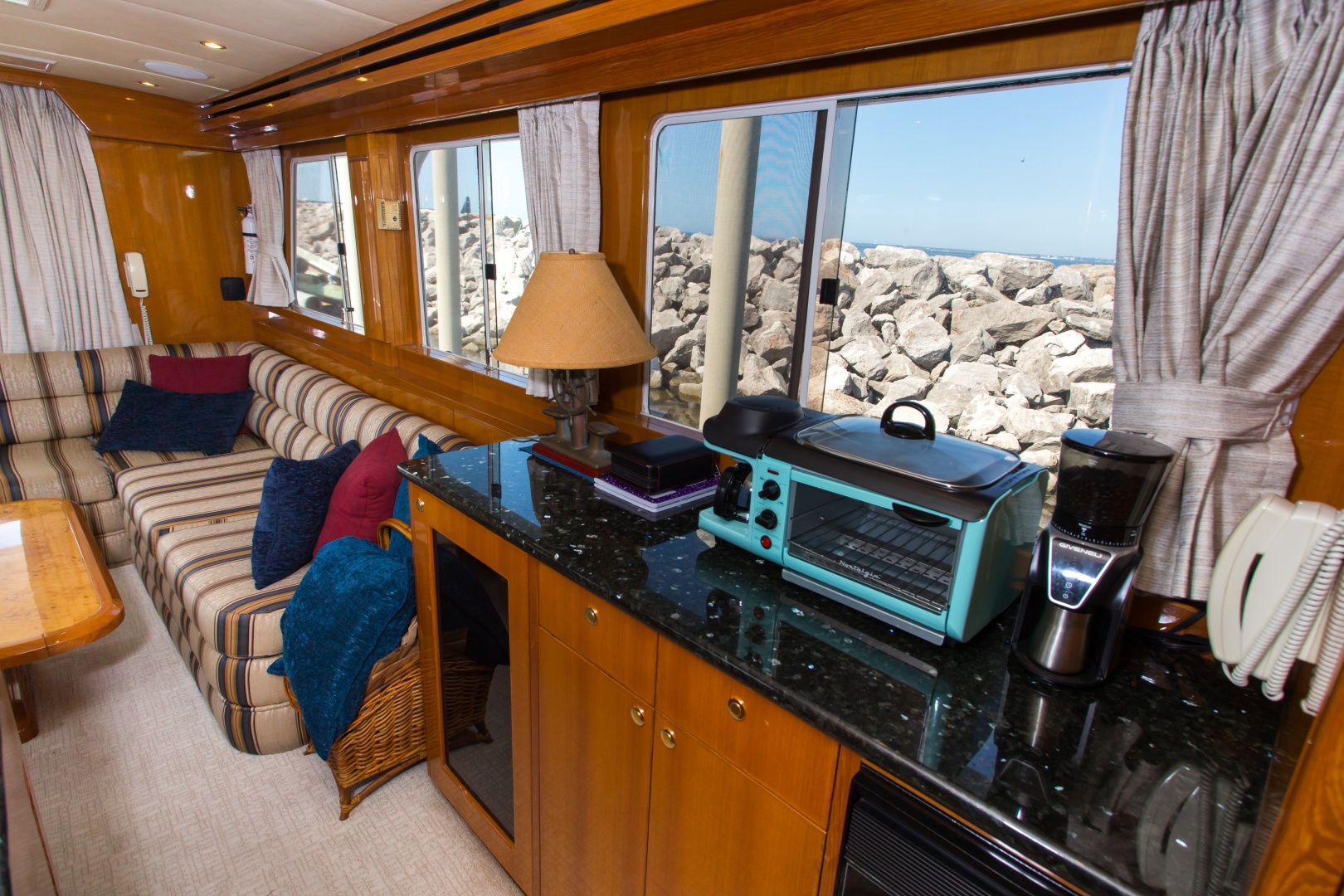 Jefferson-57 Pilothouse 2003-Harpazo Grand Rivers -Kentucky-United States-6151611 | Thumbnail