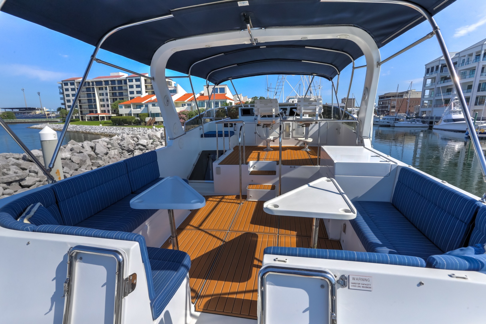 Jefferson-57 Pilothouse 2003-Harpazo Grand Rivers -Kentucky-United States-6151598 | Thumbnail