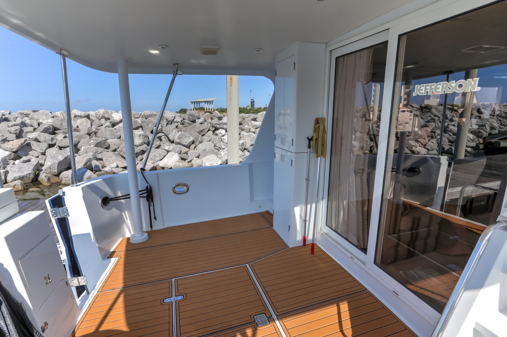 Jefferson-57 Pilothouse 2003-Harpazo Grand Rivers -Kentucky-United States-6151587 | Thumbnail