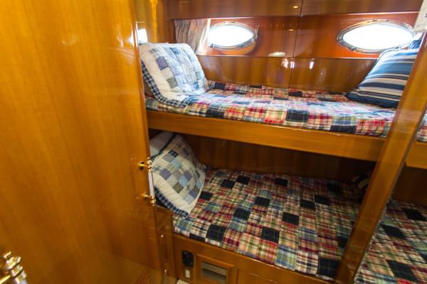 Jefferson-57 Pilothouse 2003-Harpazo Grand Rivers -Kentucky-United States-6151638
