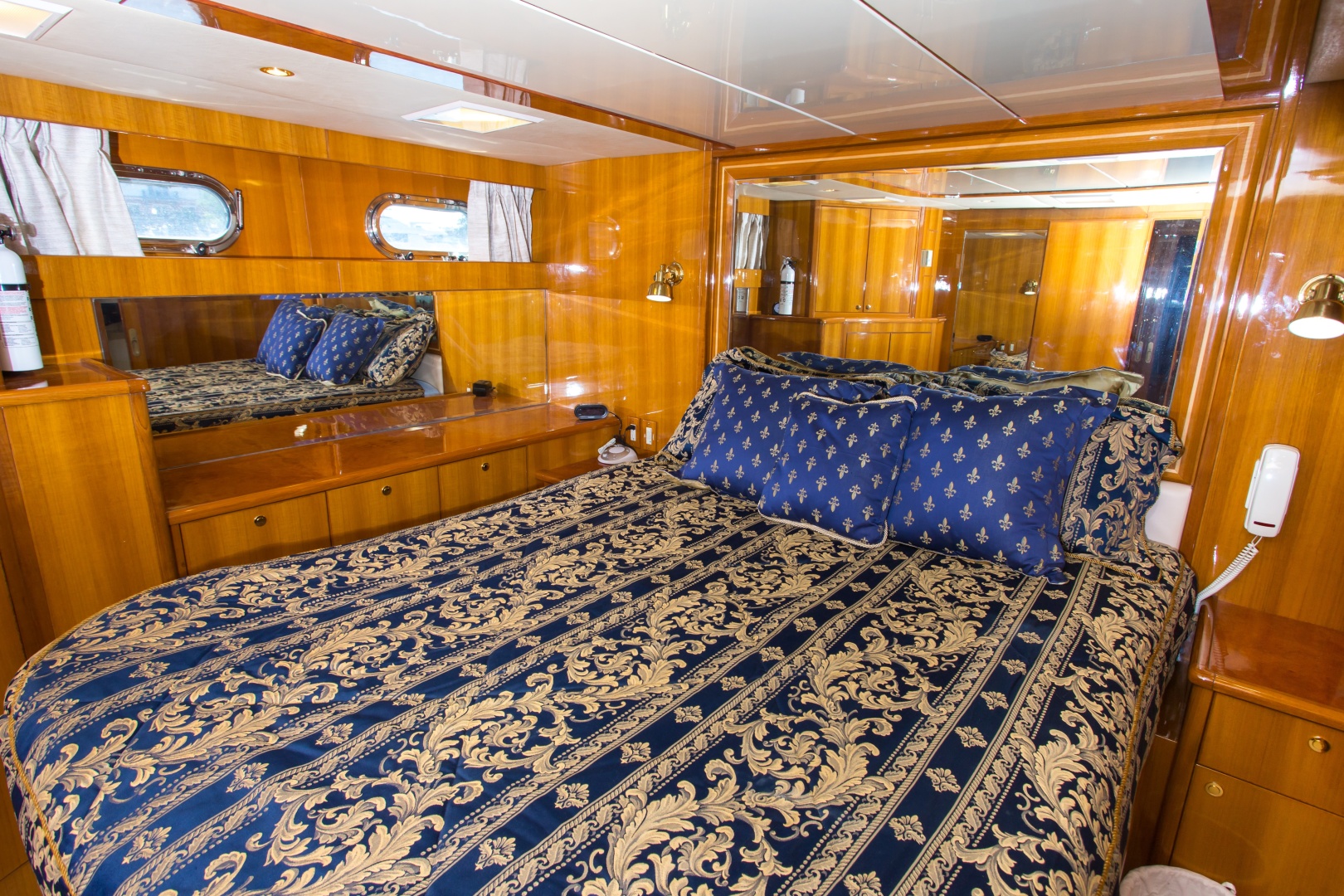 Jefferson-57 Pilothouse 2003-Harpazo Grand Rivers -Kentucky-United States-6151631 | Thumbnail