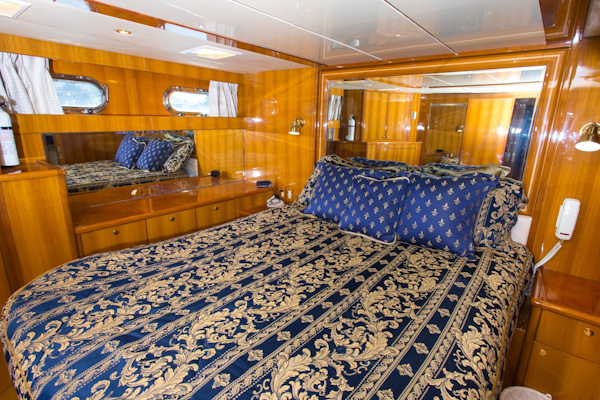 Jefferson-57 Pilothouse 2003-Harpazo Grand Rivers -Kentucky-United States-6151631