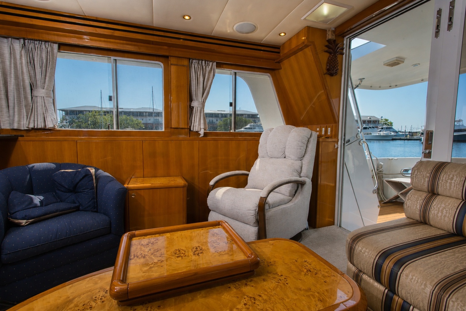 Jefferson-57 Pilothouse 2003-Harpazo Grand Rivers -Kentucky-United States-6151621 | Thumbnail