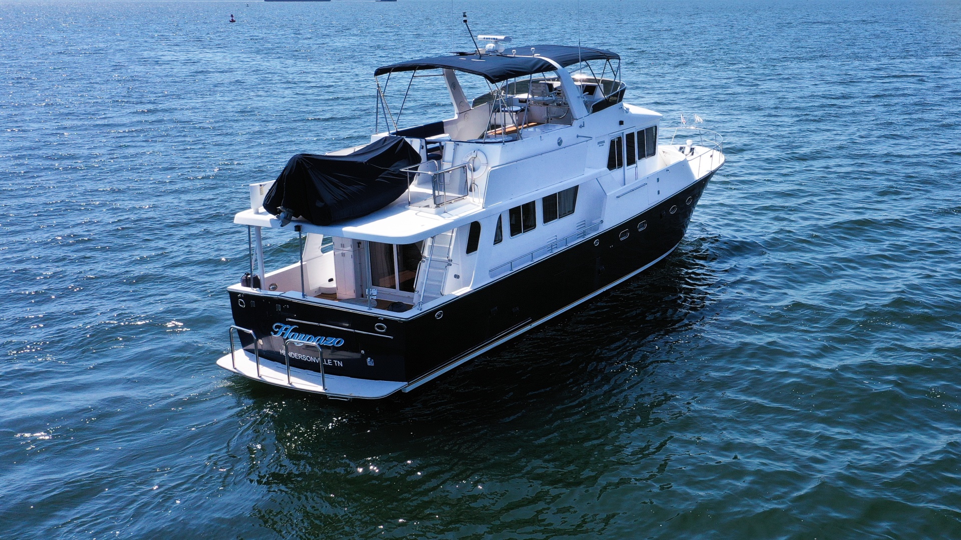 Jefferson-57 Pilothouse 2003-Harpazo Grand Rivers -Kentucky-United States-6151549 | Thumbnail