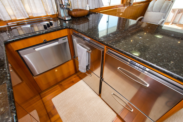 Jefferson-57 Pilothouse 2003-Harpazo Grand Rivers -Kentucky-United States-6151610