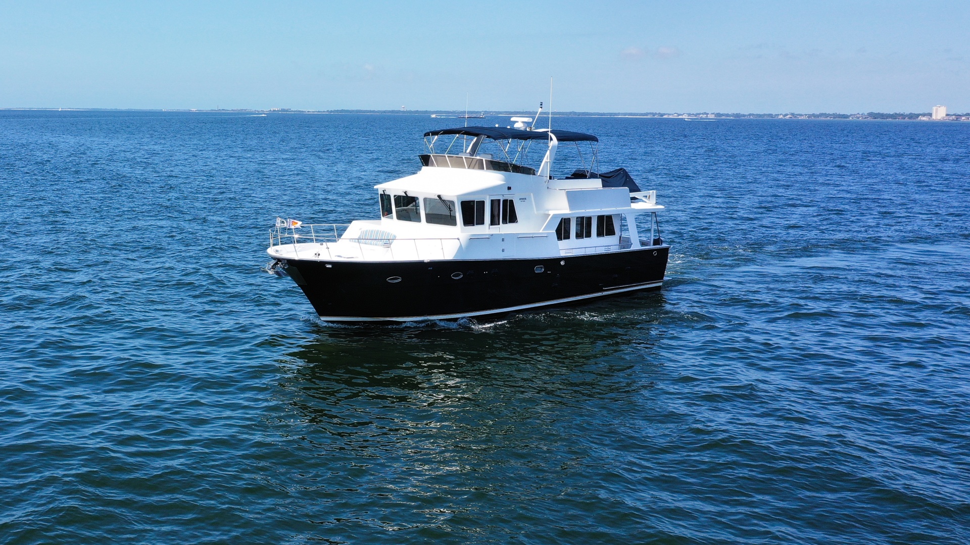 Jefferson-57 Pilothouse 2003-Harpazo Grand Rivers -Kentucky-United States-6151550 | Thumbnail