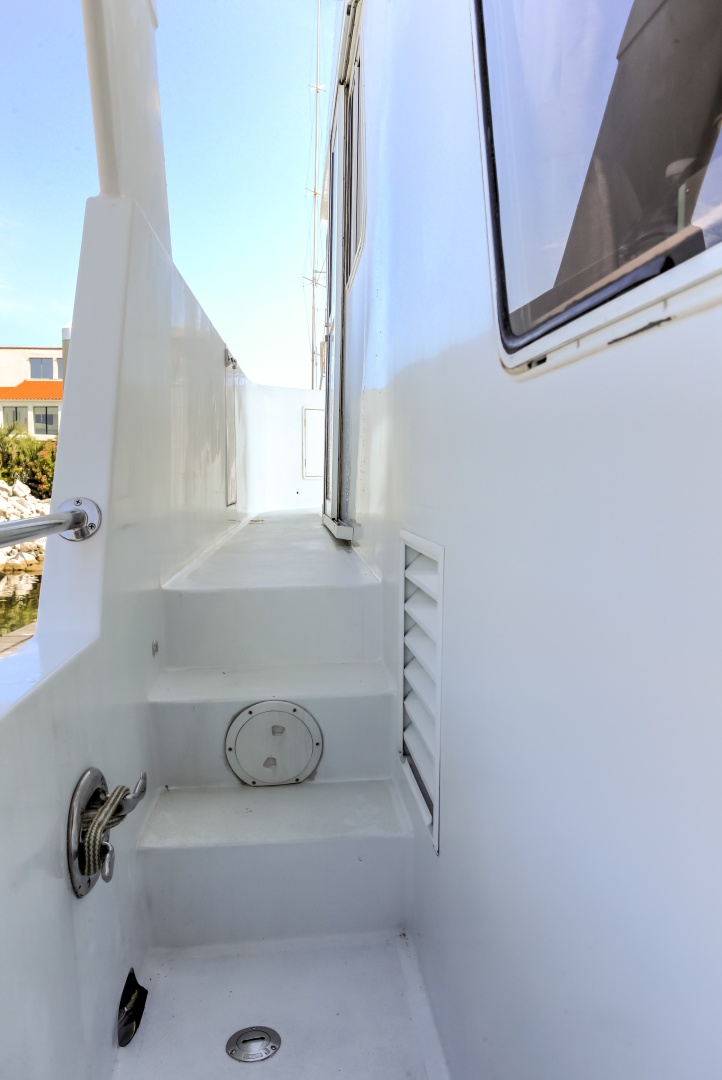 Jefferson-57 Pilothouse 2003-Harpazo Grand Rivers -Kentucky-United States-6151584 | Thumbnail
