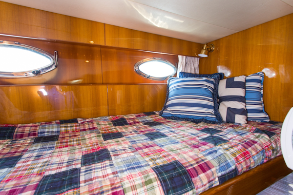 Jefferson-57 Pilothouse 2003-Harpazo Grand Rivers -Kentucky-United States-6151639