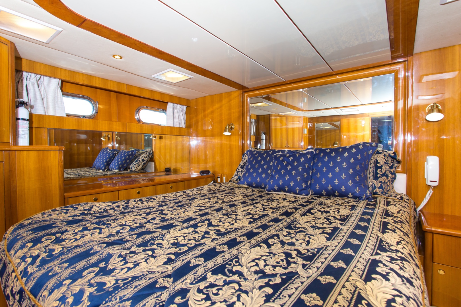 Jefferson-57 Pilothouse 2003-Harpazo Grand Rivers -Kentucky-United States-6151633 | Thumbnail
