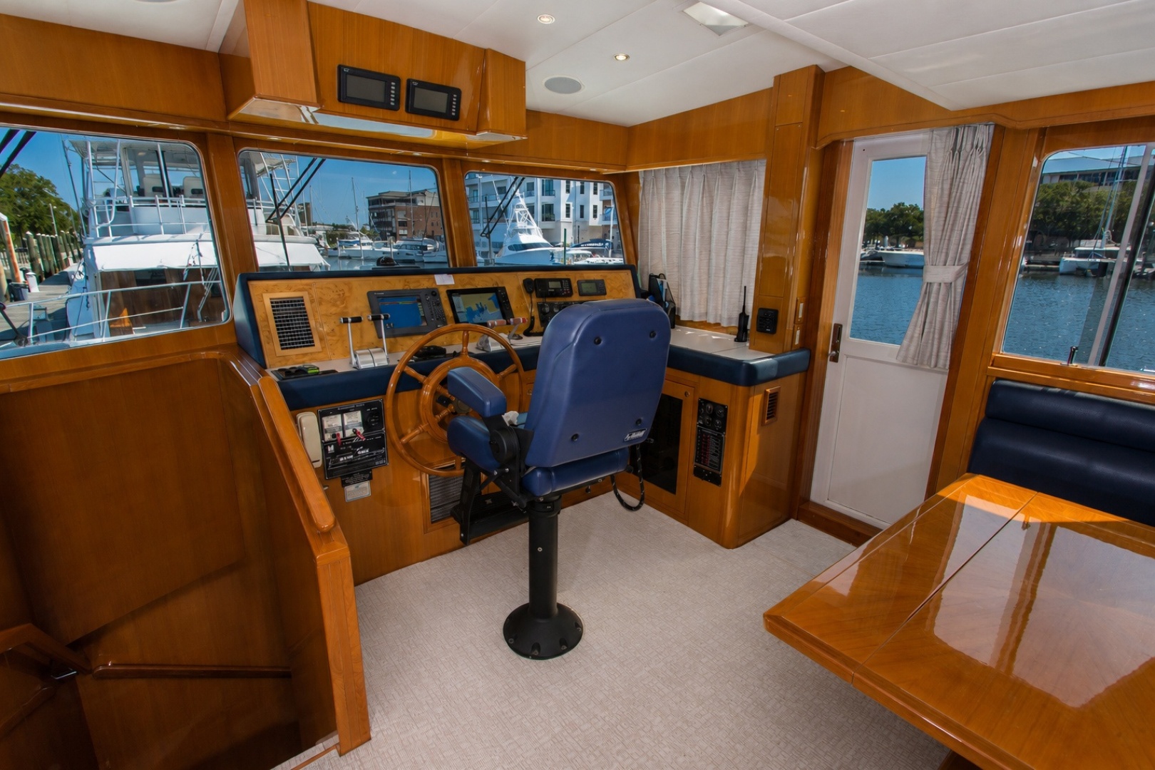 Jefferson-57 Pilothouse 2003-Harpazo Grand Rivers -Kentucky-United States-6151627 | Thumbnail