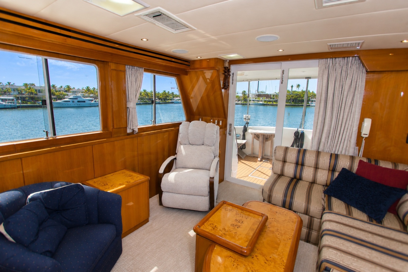 Jefferson-57 Pilothouse 2003-Harpazo Grand Rivers -Kentucky-United States-6151617 | Thumbnail