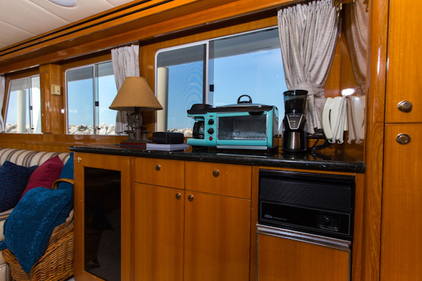 Jefferson-57 Pilothouse 2003-Harpazo Grand Rivers -Kentucky-United States-6151612