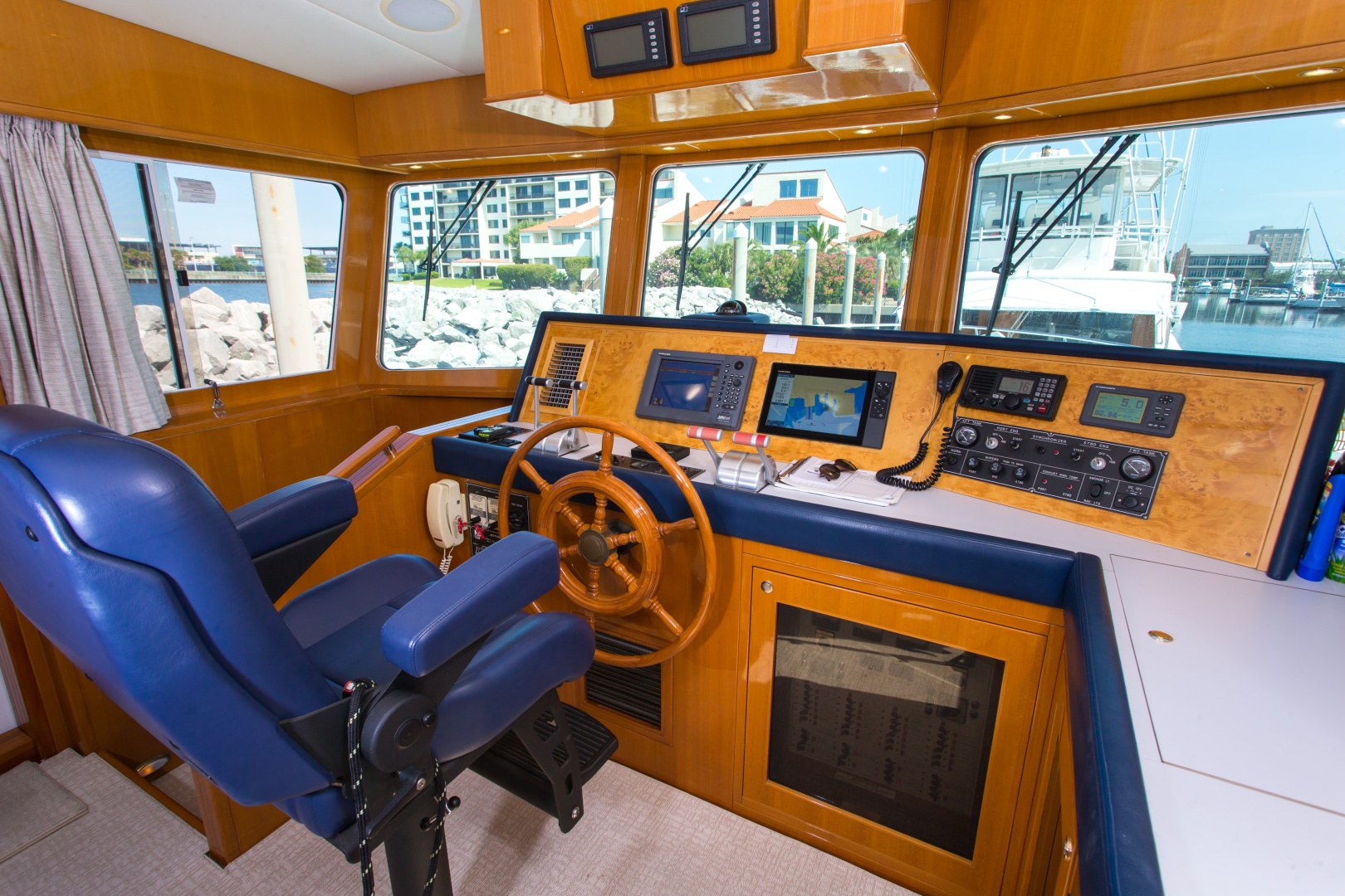 Jefferson-57 Pilothouse 2003-Harpazo Grand Rivers -Kentucky-United States-6151614 | Thumbnail