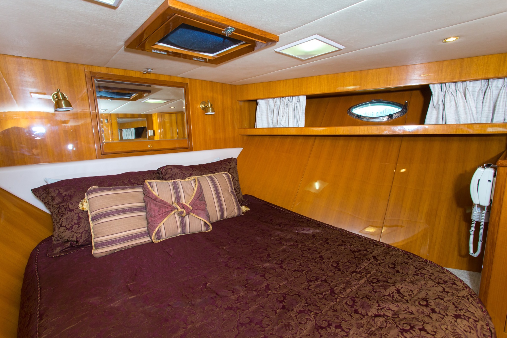 Jefferson-57 Pilothouse 2003-Harpazo Grand Rivers -Kentucky-United States-6151643 | Thumbnail