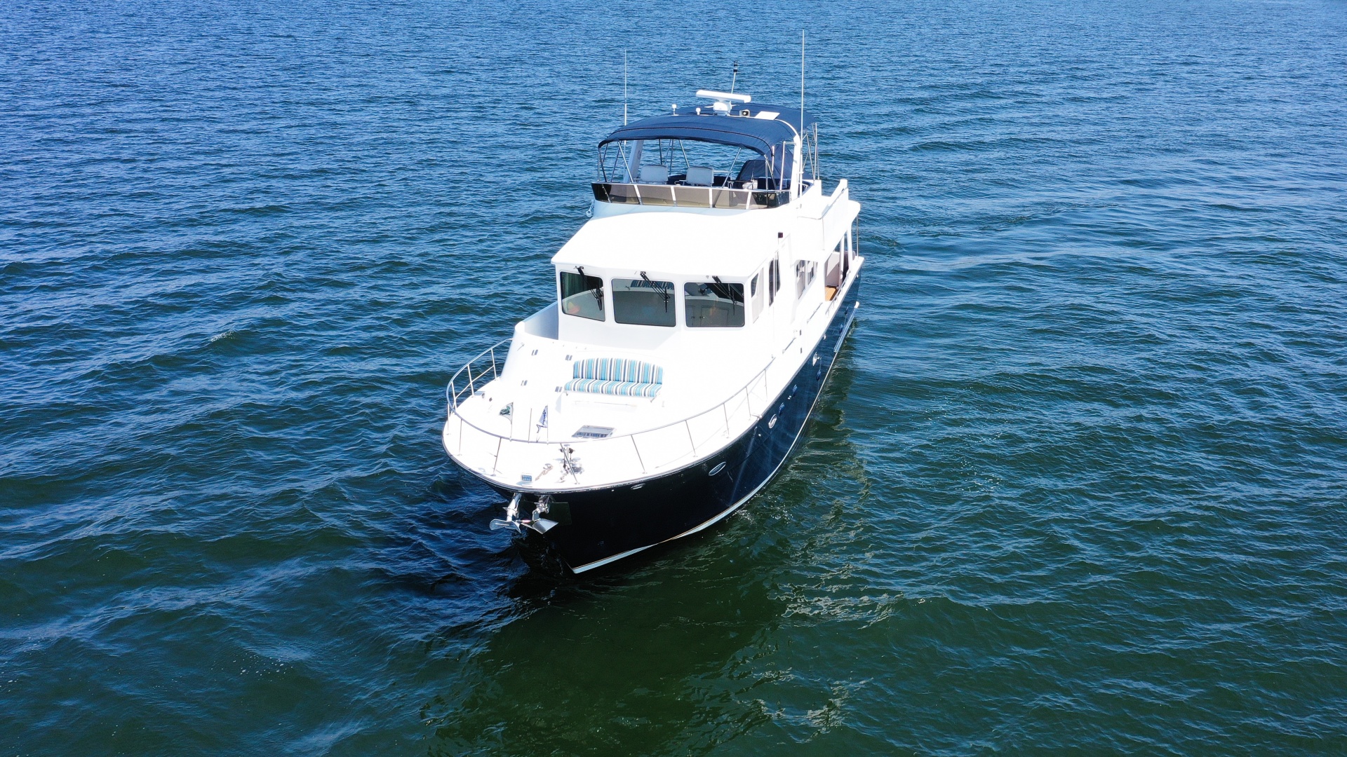 Jefferson-57 Pilothouse 2003-Harpazo Grand Rivers -Kentucky-United States-6151547 | Thumbnail
