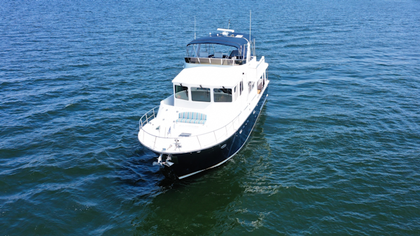 Jefferson-57 Pilothouse 2003-Harpazo Grand Rivers -Kentucky-United States-6151547