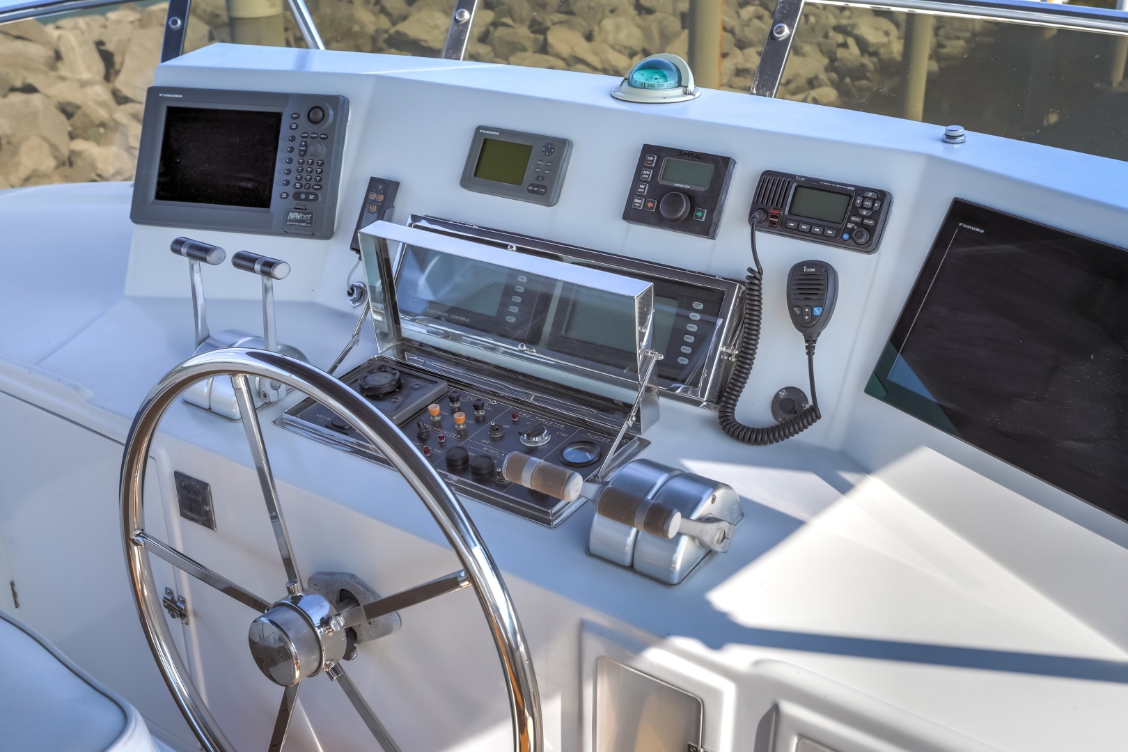 Jefferson-57 Pilothouse 2003-Harpazo Grand Rivers -Kentucky-United States-6151592 | Thumbnail