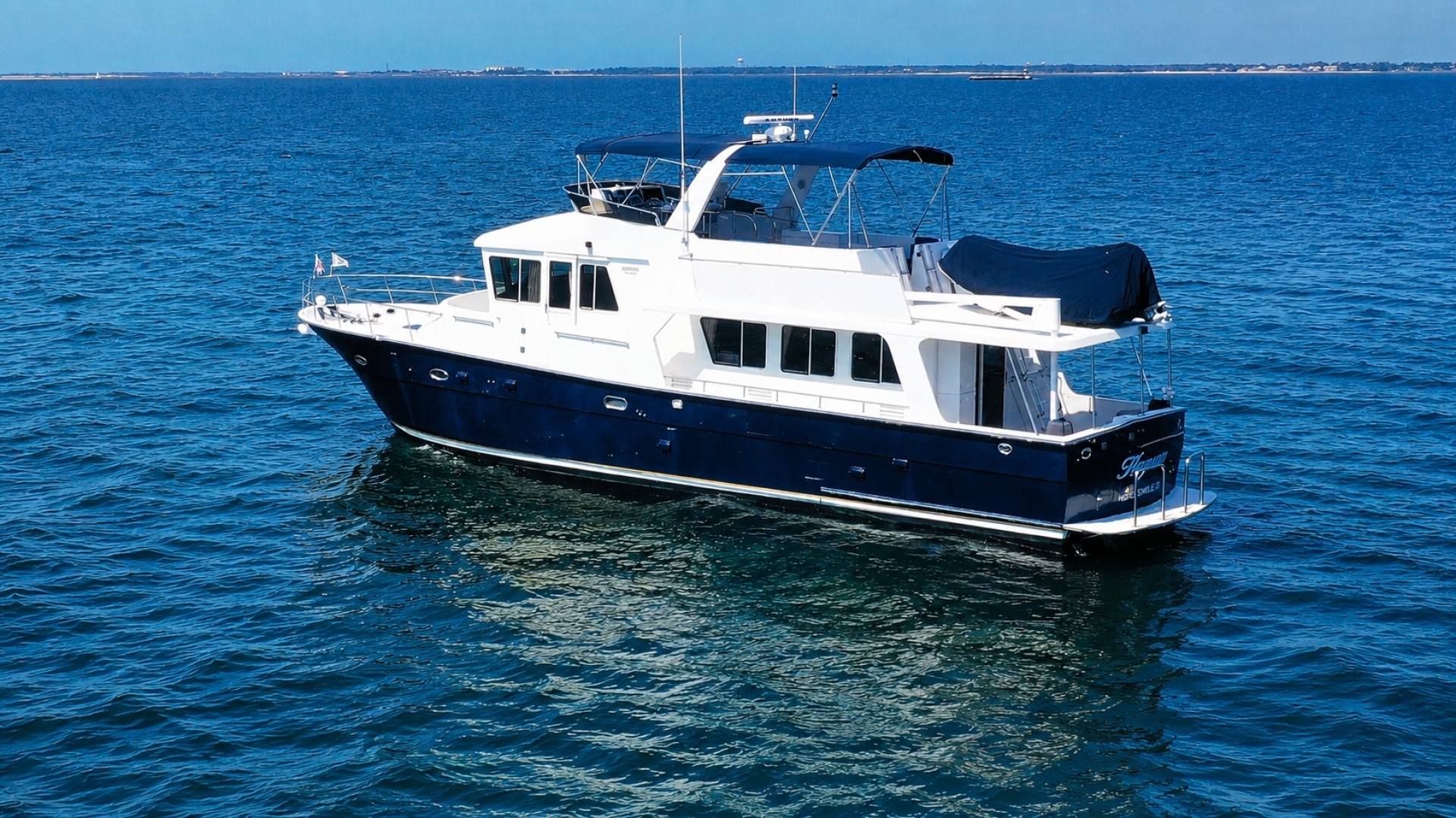 Jefferson-57 Pilothouse 2003-Harpazo Grand Rivers -Kentucky-United States-6151546 | Thumbnail