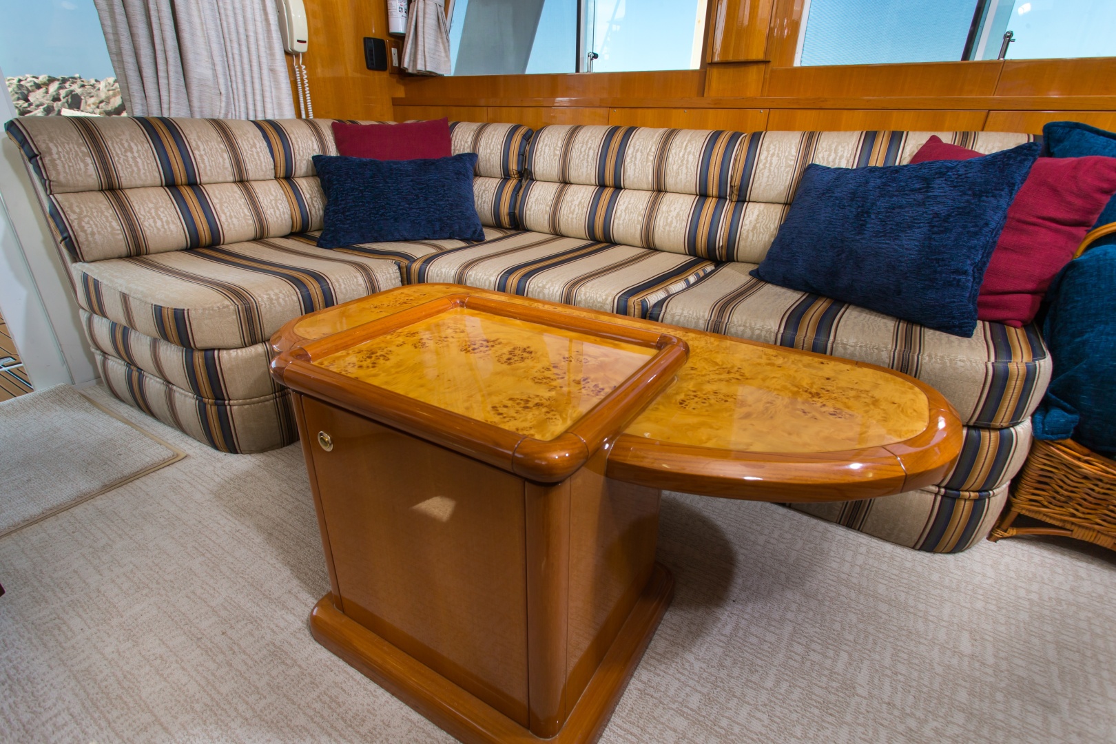 Jefferson-57 Pilothouse 2003-Harpazo Grand Rivers -Kentucky-United States-6151607 | Thumbnail