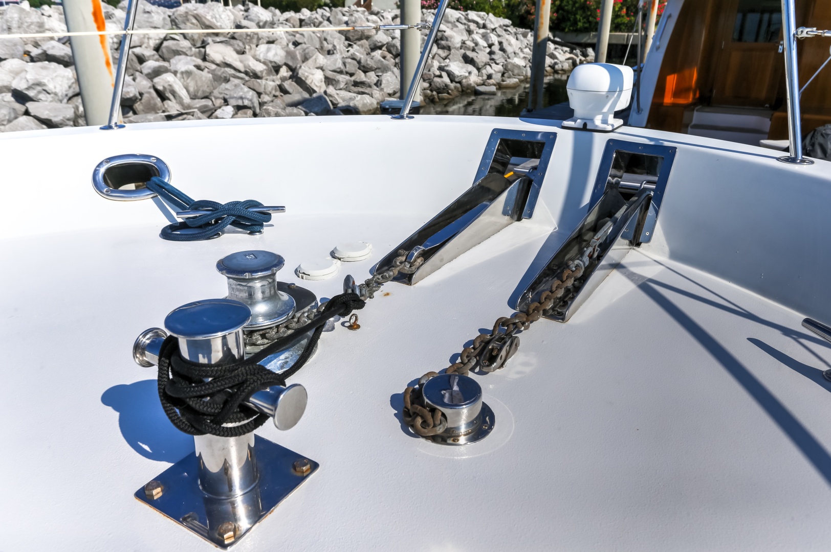 Jefferson-57 Pilothouse 2003-Harpazo Grand Rivers -Kentucky-United States-6151582 | Thumbnail