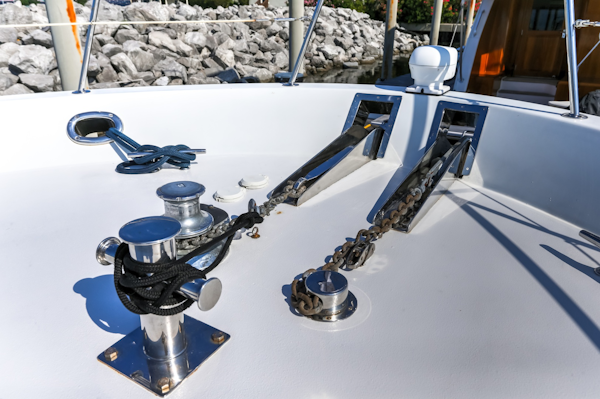 Jefferson-57 Pilothouse 2003-Harpazo Grand Rivers -Kentucky-United States-6151582