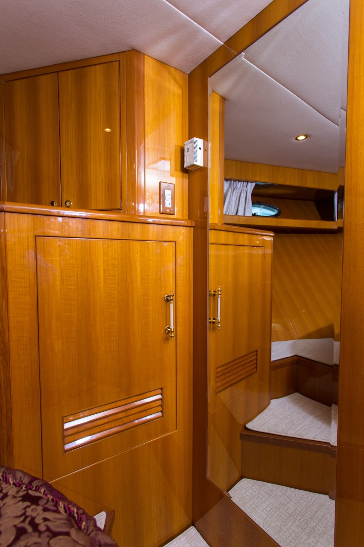 Jefferson-57 Pilothouse 2003-Harpazo Grand Rivers -Kentucky-United States-6151644 | Thumbnail