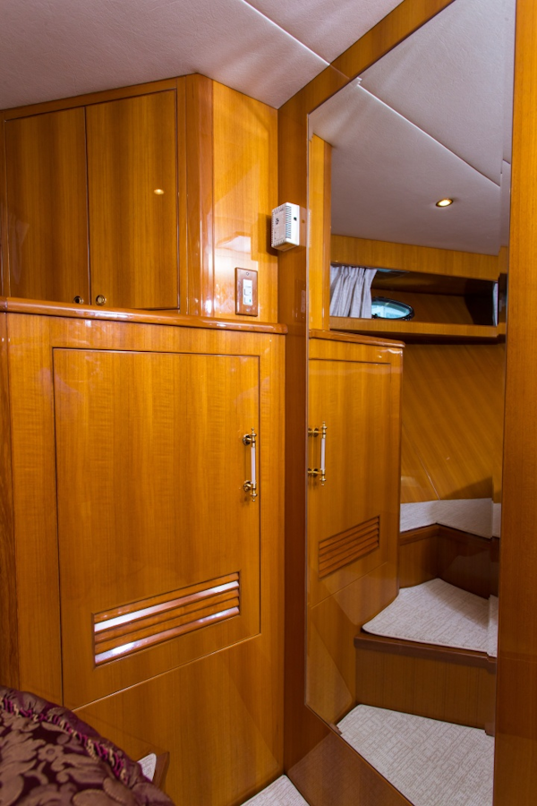 Jefferson-57 Pilothouse 2003-Harpazo Grand Rivers -Kentucky-United States-6151644