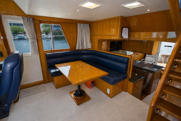 Jefferson-57 Pilothouse 2003-Harpazo Grand Rivers -Kentucky-United States-6151625