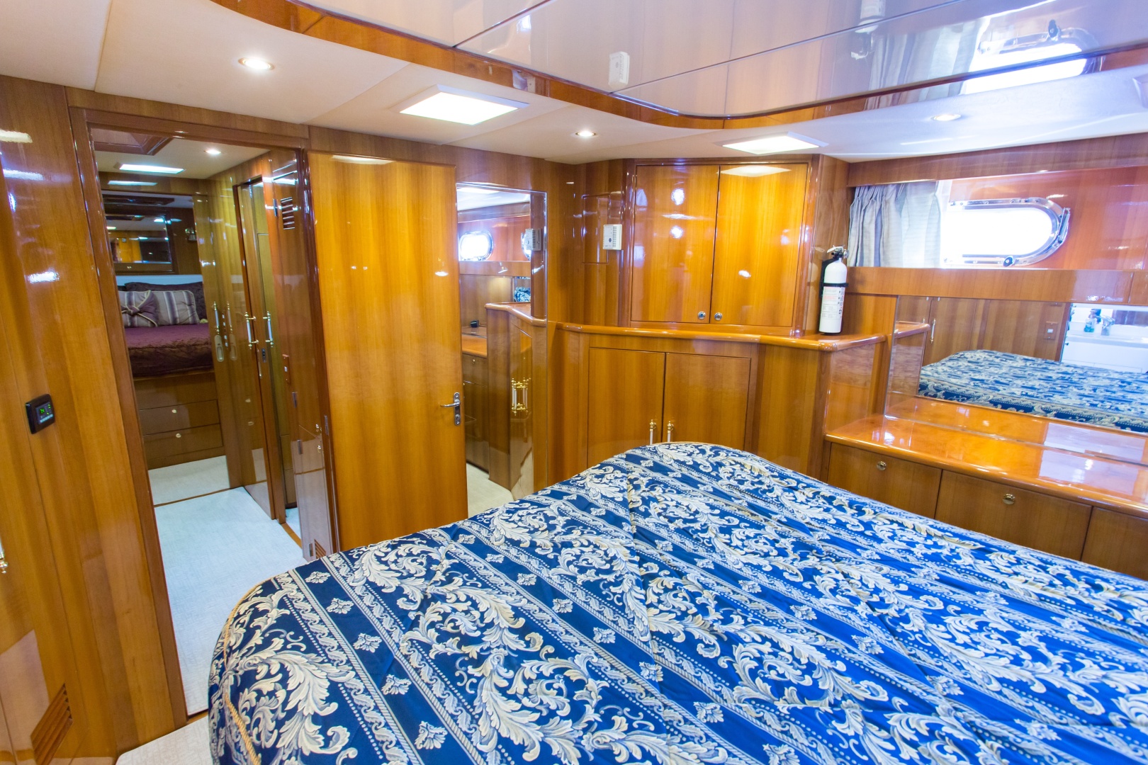Jefferson-57 Pilothouse 2003-Harpazo Grand Rivers -Kentucky-United States-6151637 | Thumbnail