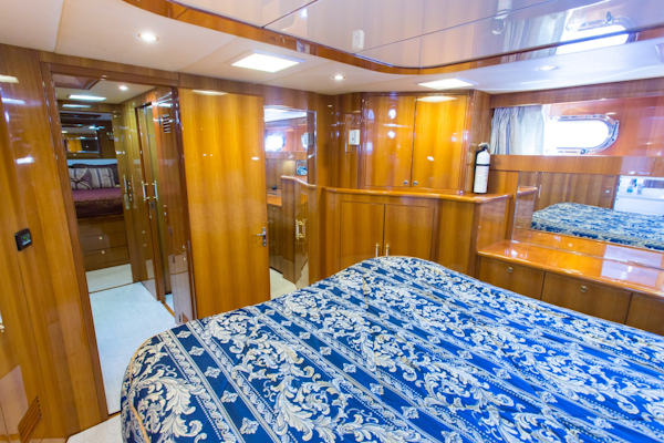 Jefferson-57 Pilothouse 2003-Harpazo Grand Rivers -Kentucky-United States-6151637