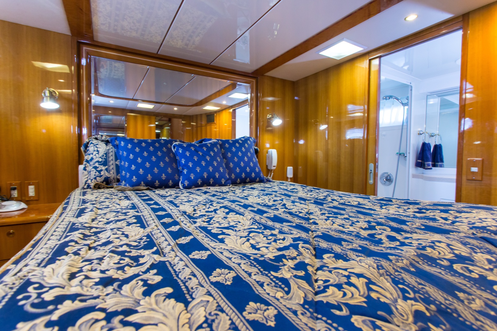 Jefferson-57 Pilothouse 2003-Harpazo Grand Rivers -Kentucky-United States-6151635 | Thumbnail