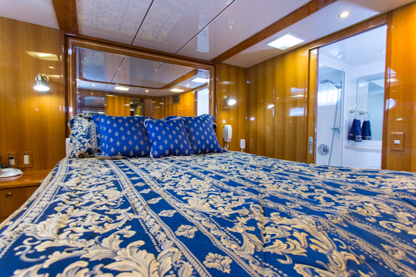Jefferson-57 Pilothouse 2003-Harpazo Grand Rivers -Kentucky-United States-6151635