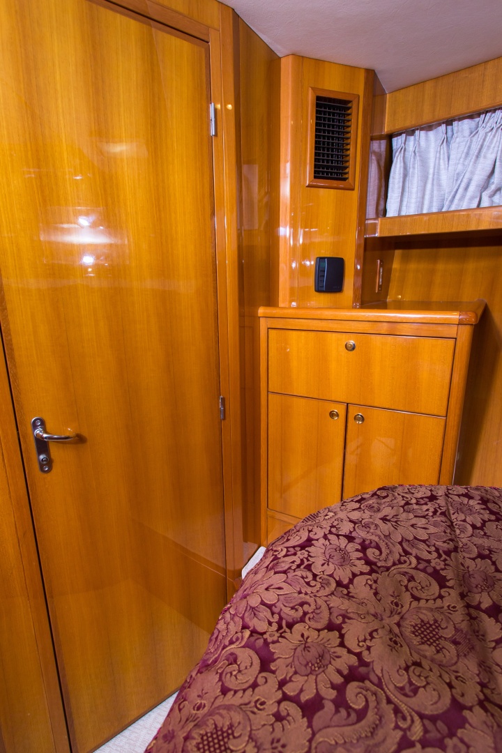 Jefferson-57 Pilothouse 2003-Harpazo Grand Rivers -Kentucky-United States-6151645 | Thumbnail