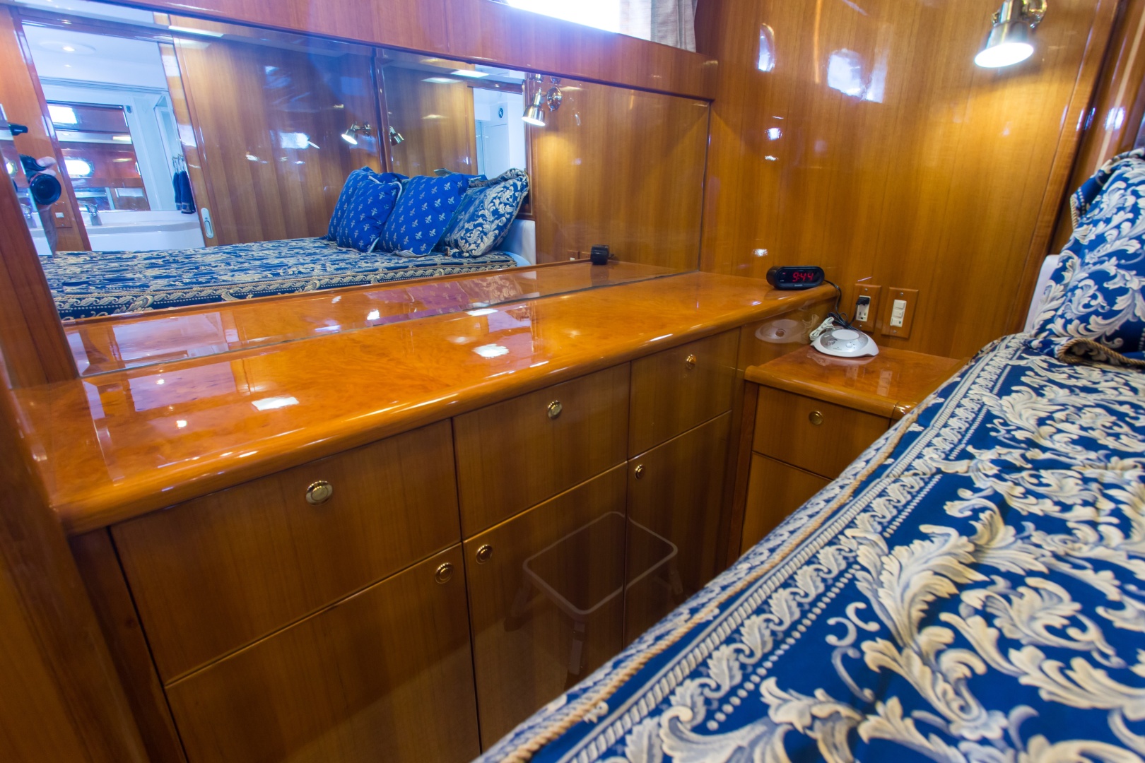 Jefferson-57 Pilothouse 2003-Harpazo Grand Rivers -Kentucky-United States-6151636 | Thumbnail