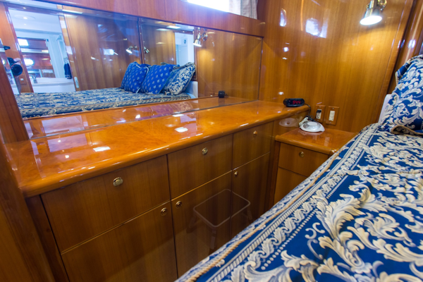 Jefferson-57 Pilothouse 2003-Harpazo Grand Rivers -Kentucky-United States-6151636