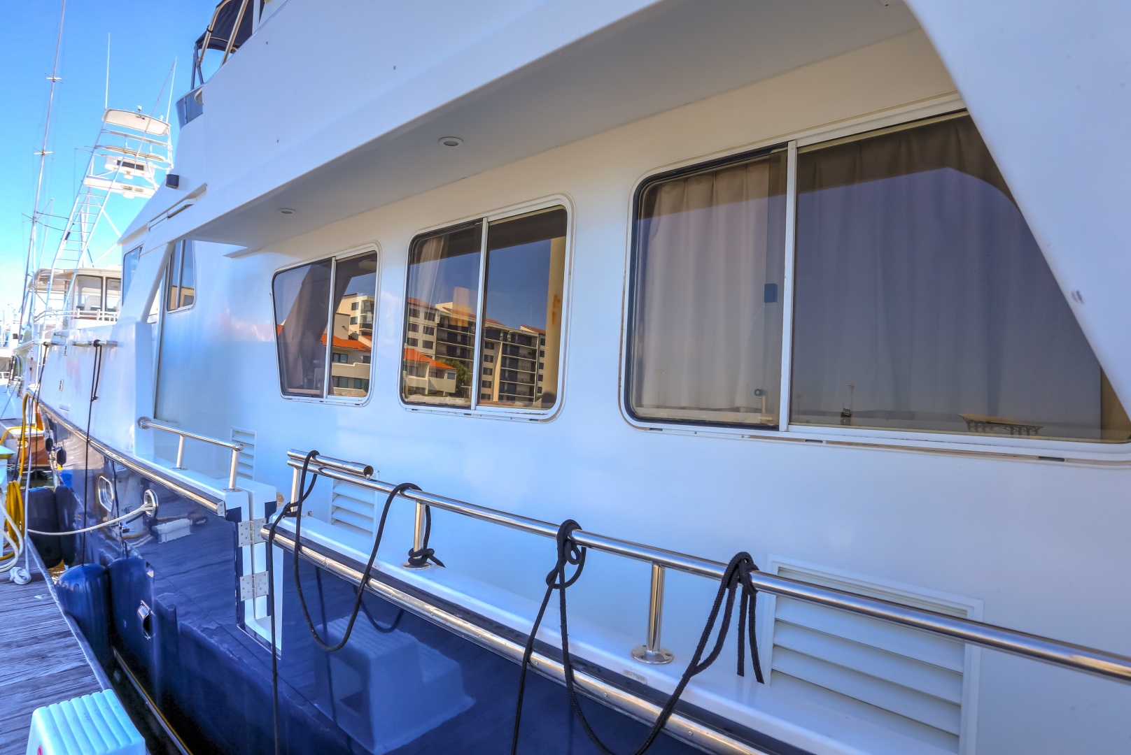 Jefferson-57 Pilothouse 2003-Harpazo Grand Rivers -Kentucky-United States-6151580 | Thumbnail