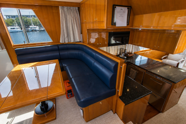 Jefferson-57 Pilothouse 2003-Harpazo Grand Rivers -Kentucky-United States-6151626