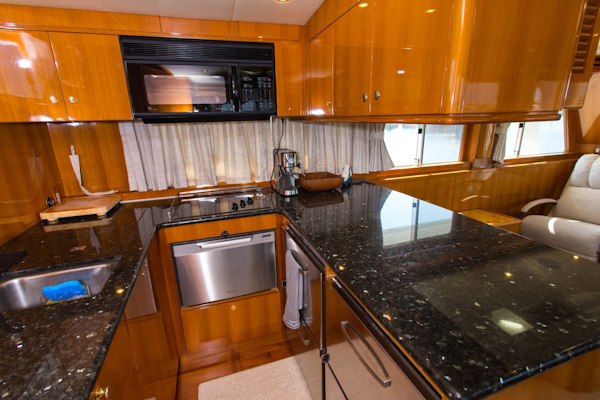Jefferson-57 Pilothouse 2003-Harpazo Grand Rivers -Kentucky-United States-6151608