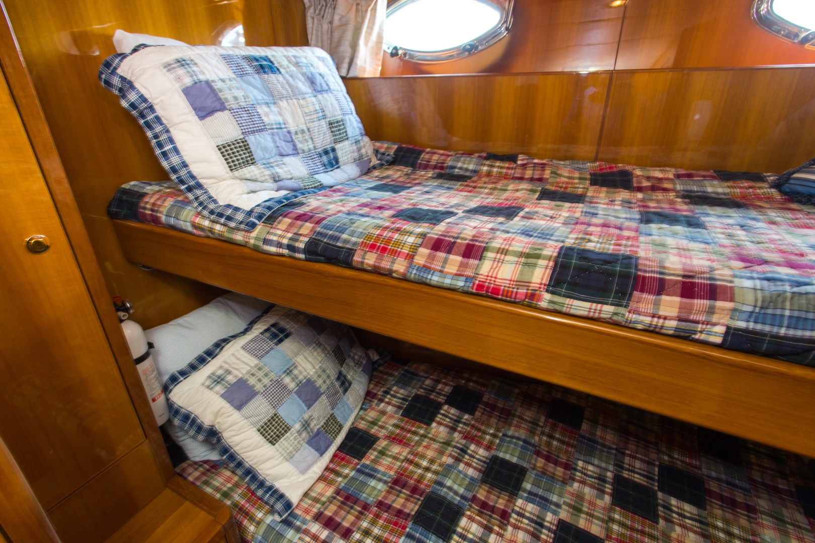 Jefferson-57 Pilothouse 2003-Harpazo Grand Rivers -Kentucky-United States-6151641 | Thumbnail